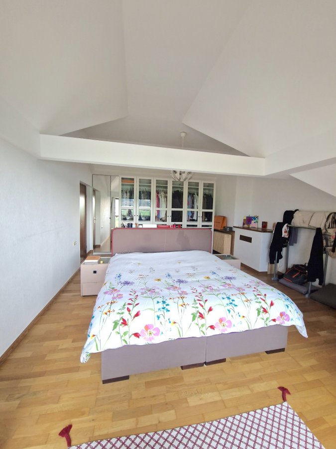 Maison à vendre 5 chambres à Ettelbruck