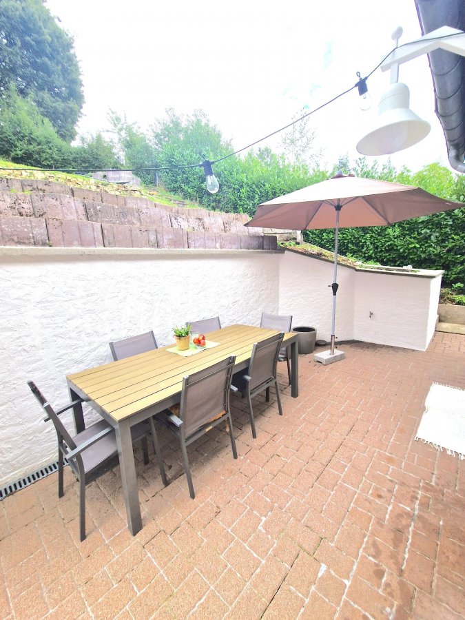 Maison à vendre 5 chambres à Ettelbruck