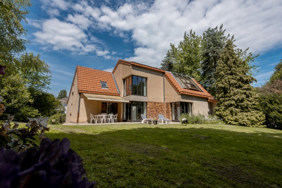 ▷ Detached house for sale • Fameck • 254 m² • 492,00 € | atHome ▷ Detached house for sale • Fameck • 254 m² • 492,00 € | atHome