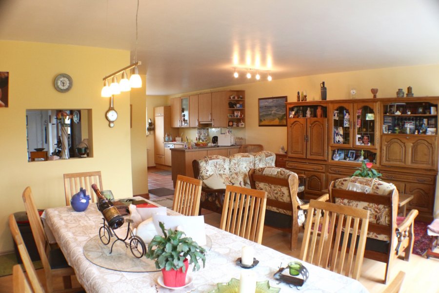 Maison à vendre 3 chambres à Perl-Nennig