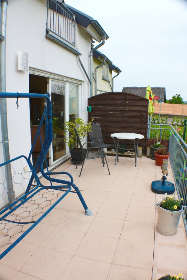 Maison à vendre 3 chambres à Perl-Nennig