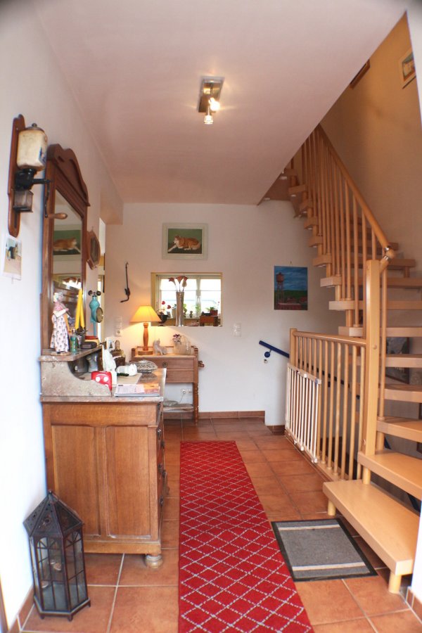 Maison à vendre 3 chambres à Perl-Nennig