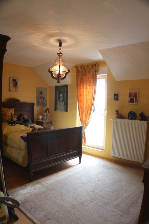 Maison à vendre 3 chambres à Perl-Nennig