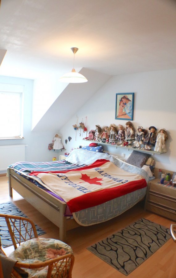 Maison à vendre 3 chambres à Perl-Nennig