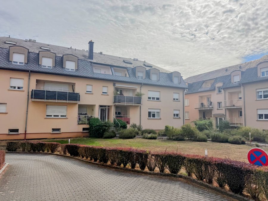 Apartment à Ehlerange — photo 13
