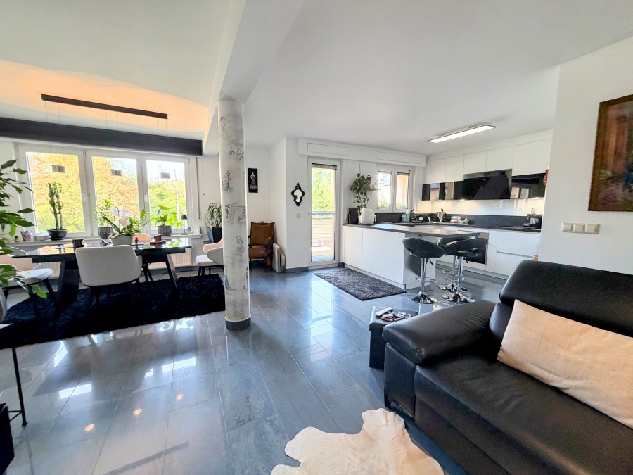 Apartment à Ehlerange — photo 1