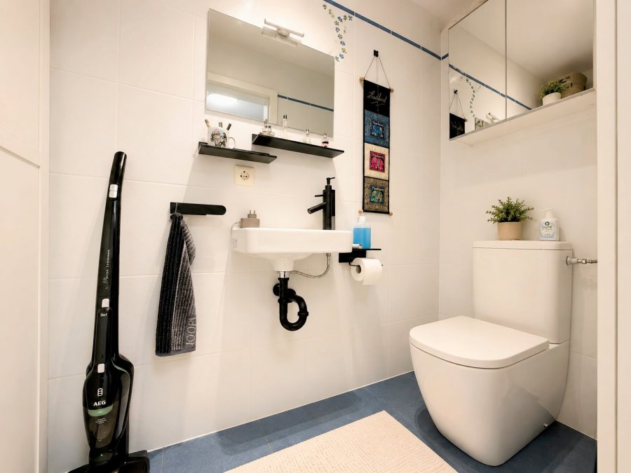 Apartment à Ehlerange — photo 12
