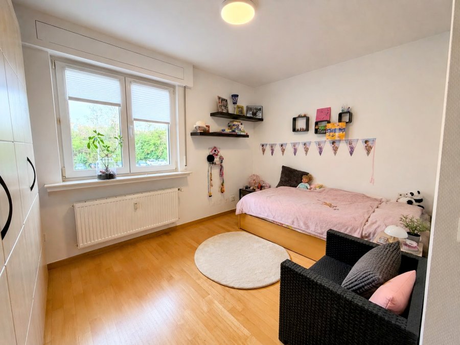 Apartment à Ehlerange — photo 9