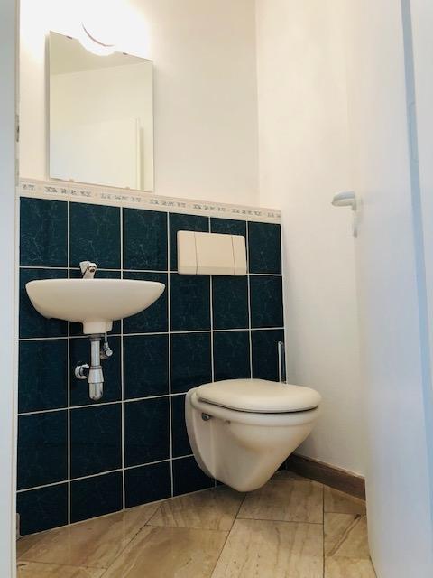 Appartement à vendre 3 chambres à Luxembourg-Belair