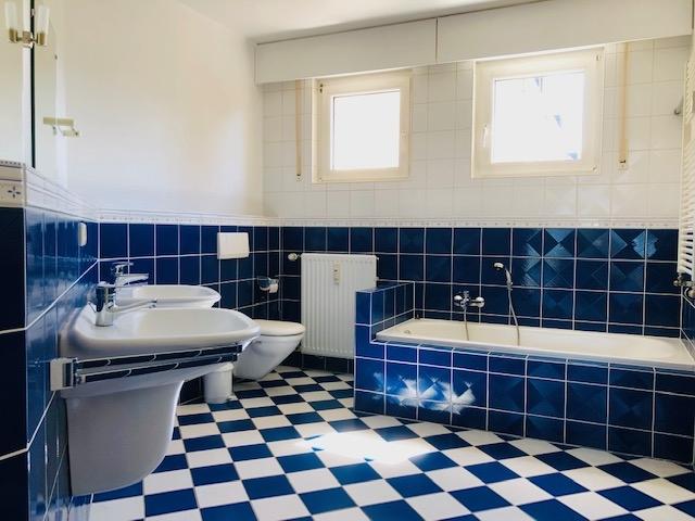 Appartement à vendre 3 chambres à Luxembourg-Belair