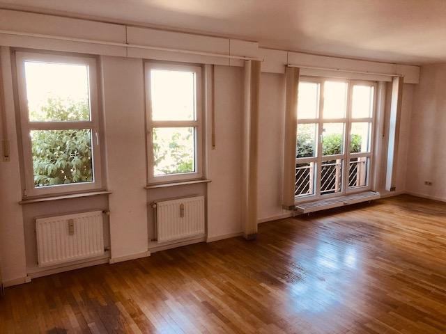 Appartement à vendre 3 chambres à Luxembourg-Belair
