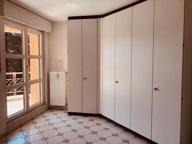 Appartement à vendre 3 chambres à Luxembourg-Belair