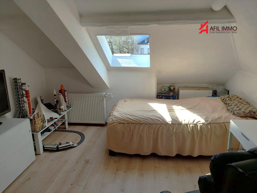 Appartement à vendre 2 chambres à Differdange
