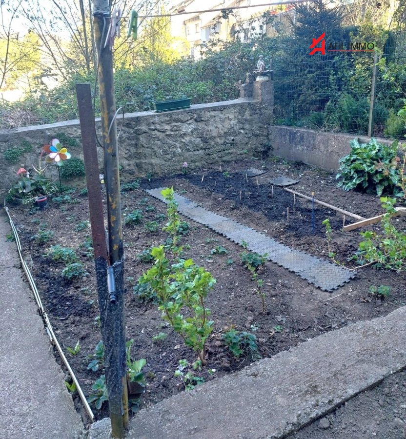 Appartement à vendre 2 chambres à Differdange