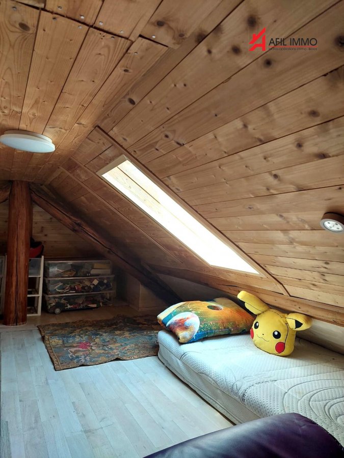 Appartement à vendre 2 chambres à Differdange