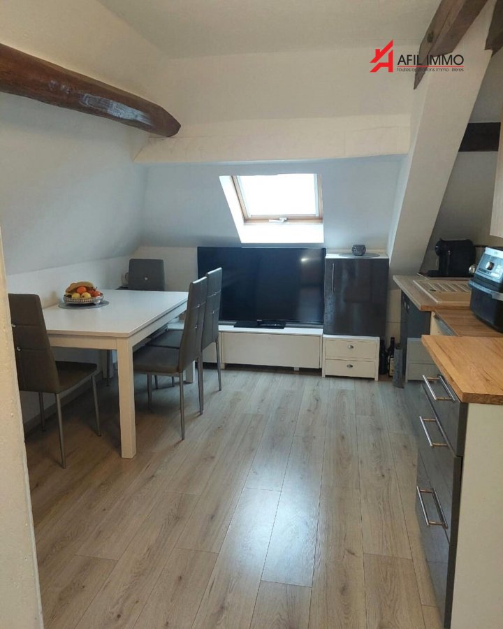 Appartement à vendre 2 chambres à Differdange