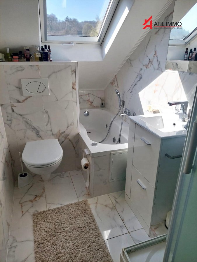 Appartement à vendre 2 chambres à Differdange