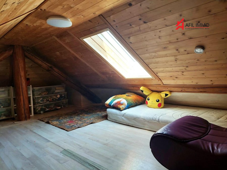 Appartement à vendre 2 chambres à Differdange