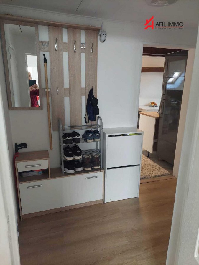 Appartement à vendre 2 chambres à Differdange