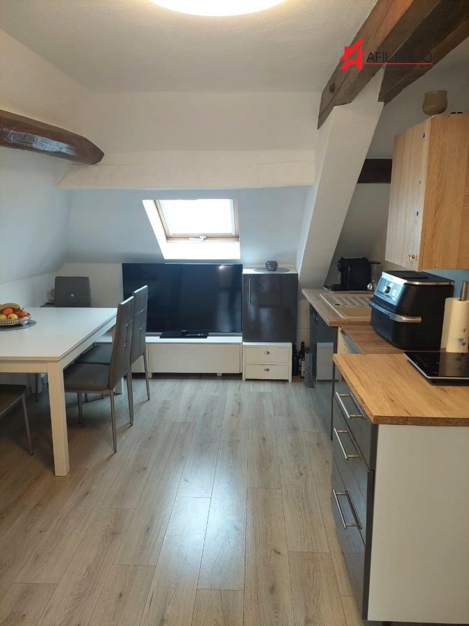 Appartement à vendre 2 chambres à Differdange