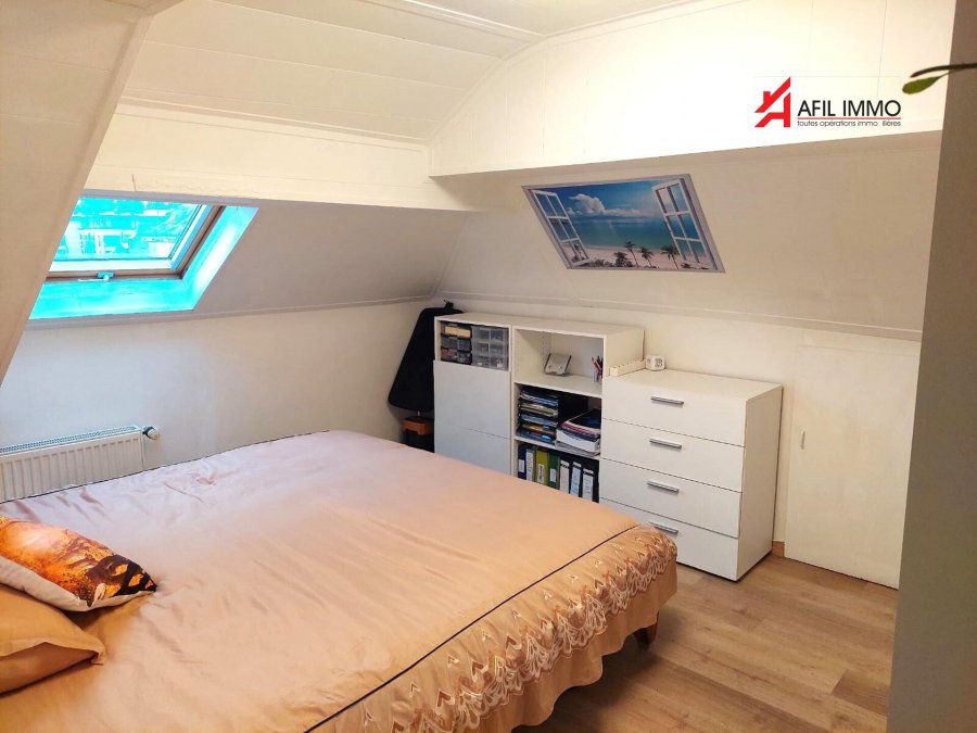 Appartement à vendre 2 chambres à Differdange