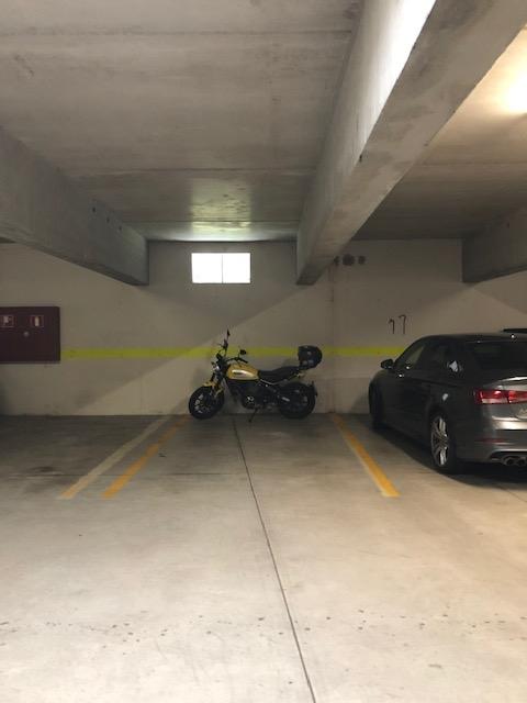 Appartement à vendre 1 chambre à Hesperange