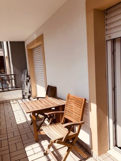 Appartement à vendre 1 chambre à Hesperange