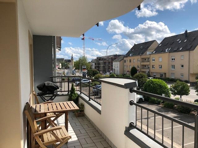 Appartement à vendre 1 chambre à Hesperange