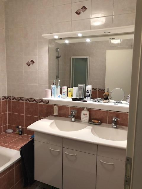 Appartement à vendre 1 chambre à Hesperange