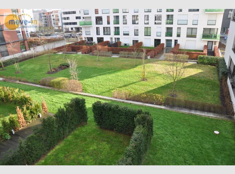 Apartment for sale 2 bedrooms in Luxembourg (LU) - Ref. 4143352
