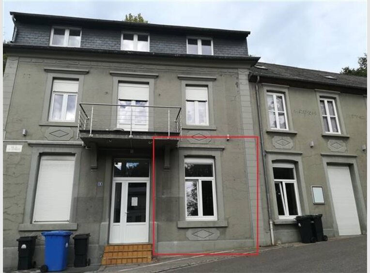 Bureau à louer à Rombach-Martelange (LU) - Réf. 7334392