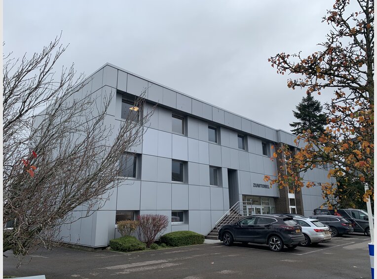 Bureau à louer à Bertrange (LU) - Réf. 7171320
