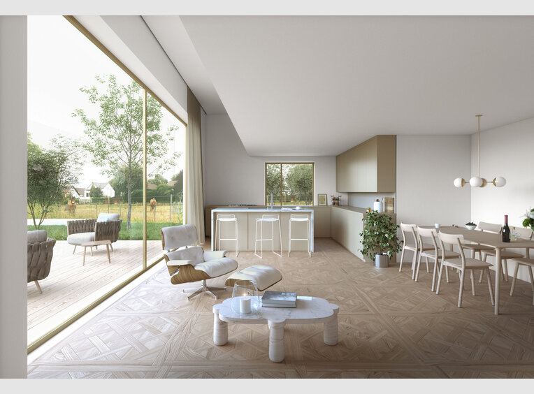Wohnung zum Kauf in Goetzingen (LU) - Ref. 6679800