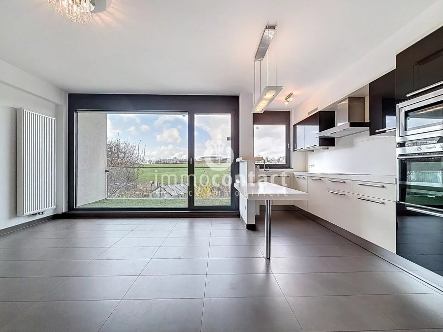 Appartement à vendre Luxembourg-Merl