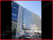 Bureau à louer à Luxembourg-Centre ville - Réf. 4300280