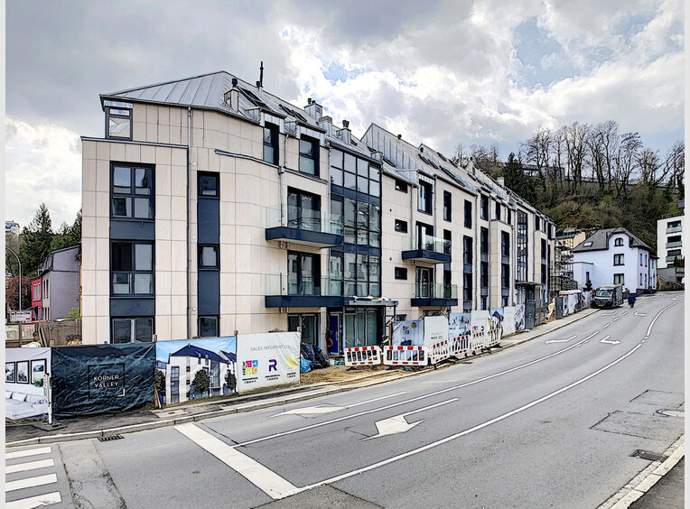 Duplex for sale 3 bedrooms in Luxembourg (LU) - Ref. 6090232