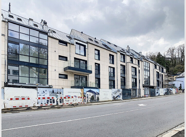 Duplex for sale 3 bedrooms in Luxembourg (LU) - Ref. 6090232