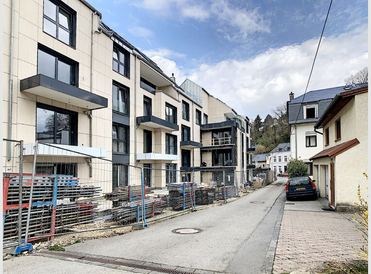 Duplex for sale 3 bedrooms in Luxembourg (LU) - Ref. 6090232