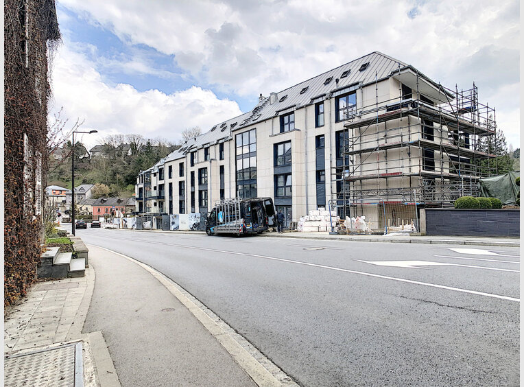 Duplex for sale 3 bedrooms in Luxembourg (LU) - Ref. 6090232
