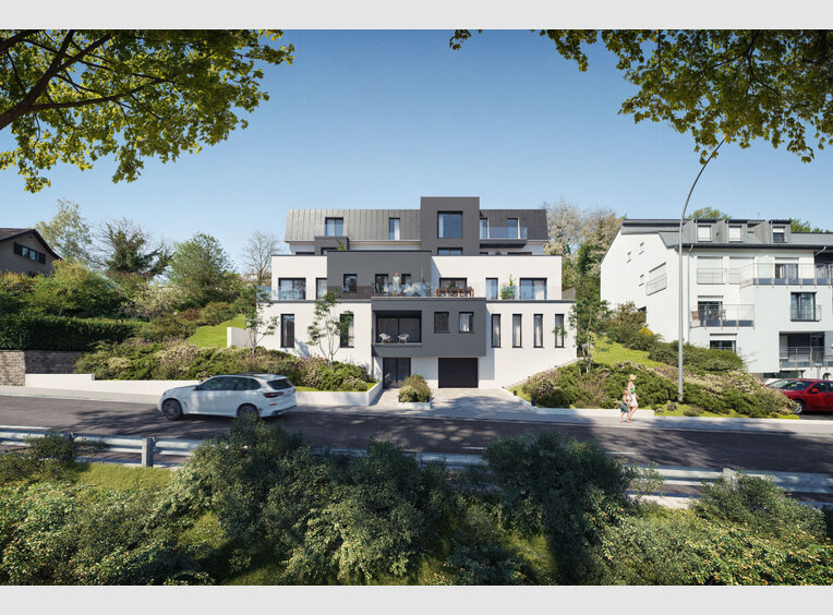 Appartement à vendre 3 Chambres à Ettelbruck (LU) - Réf. 6848248