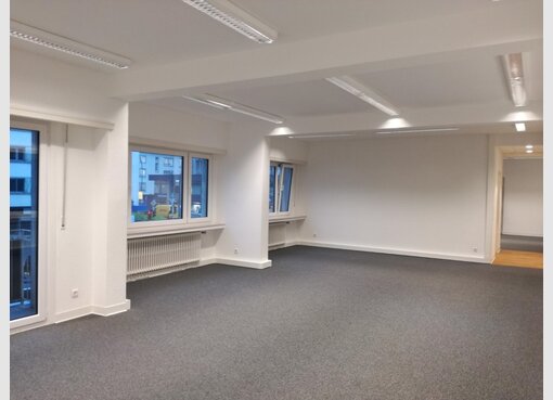 Bureau à louer à Luxembourg-Centre ville - Réf. 5885688