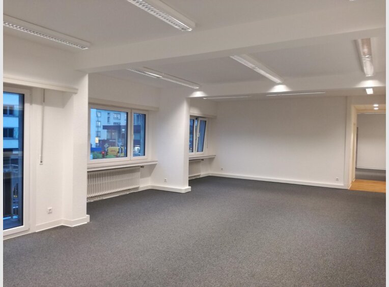 Bureau à louer à Luxembourg-Centre ville - Réf. 5885688