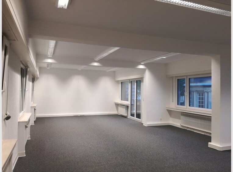Bureau à louer à Luxembourg-Centre ville - Réf. 5885688
