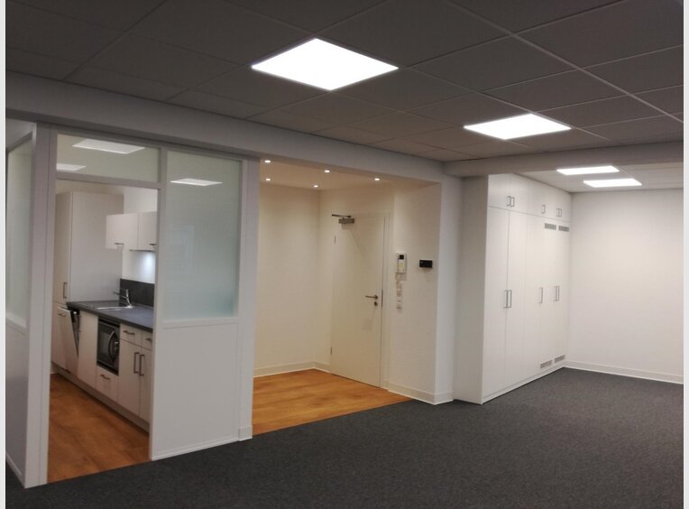 Bureau à louer à Luxembourg-Centre ville - Réf. 5885688