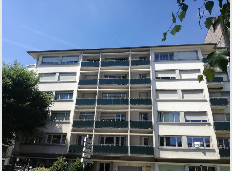 Bureau à louer à Luxembourg (LU) - Réf. 5885688