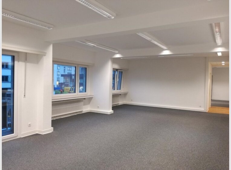 Bureau à louer à Luxembourg (LU) - Réf. 5885688