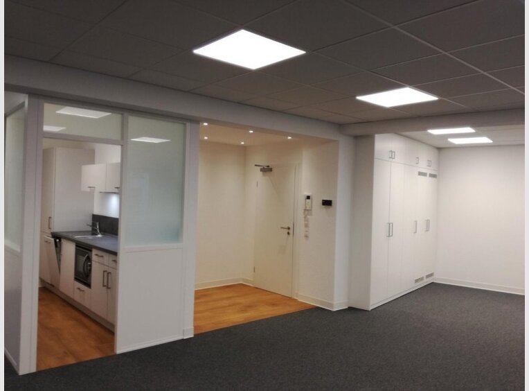 Bureau à louer à Luxembourg (LU) - Réf. 5885688