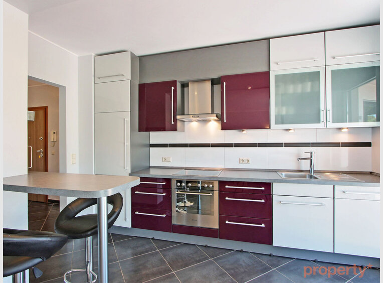 Wohnung zum Kauf 1 Zimmer in Luxembourg (LU) - Ref. 6942712
