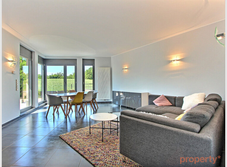 Wohnung zum Kauf 1 Zimmer in Luxembourg (LU) - Ref. 6942712
