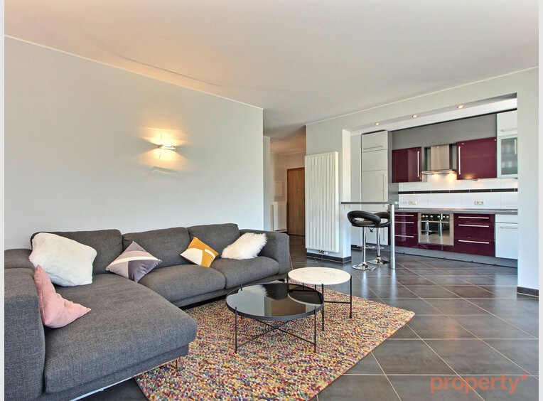 Wohnung zum Kauf 1 Zimmer in Luxembourg (LU) - Ref. 6942712